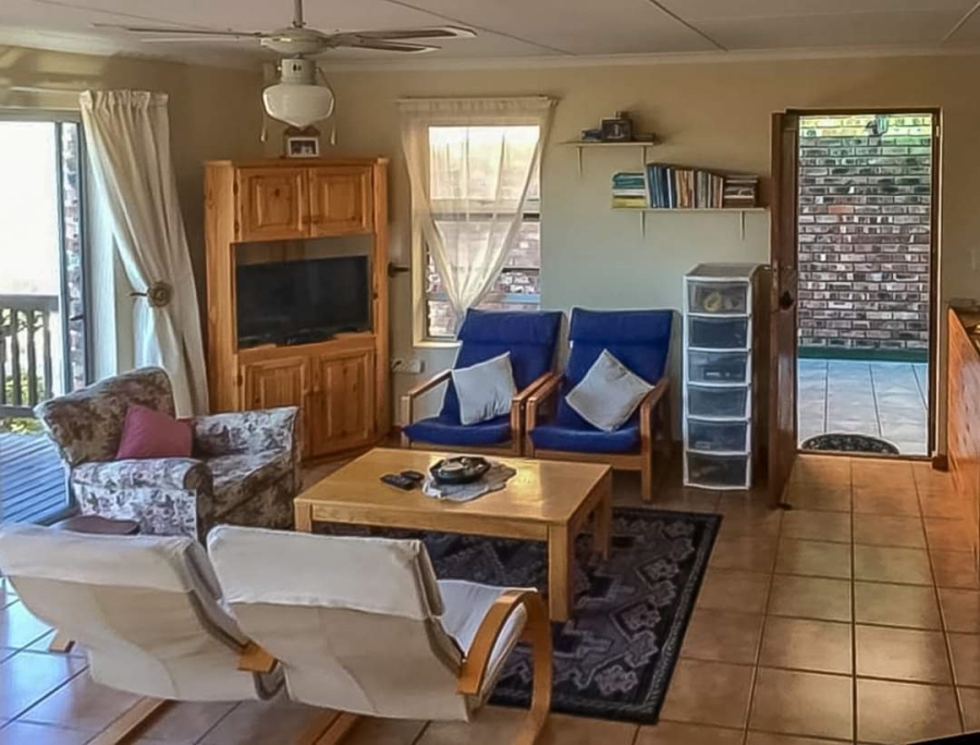 5 Bedroom Property for Sale in Tergniet Western Cape